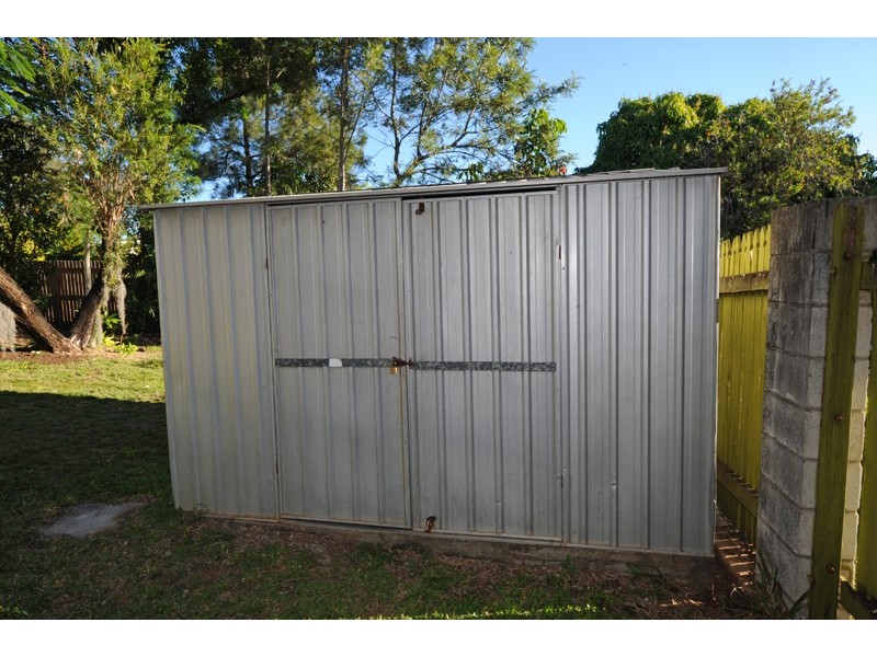 19 Butler Street, New Auckland QLD 4680