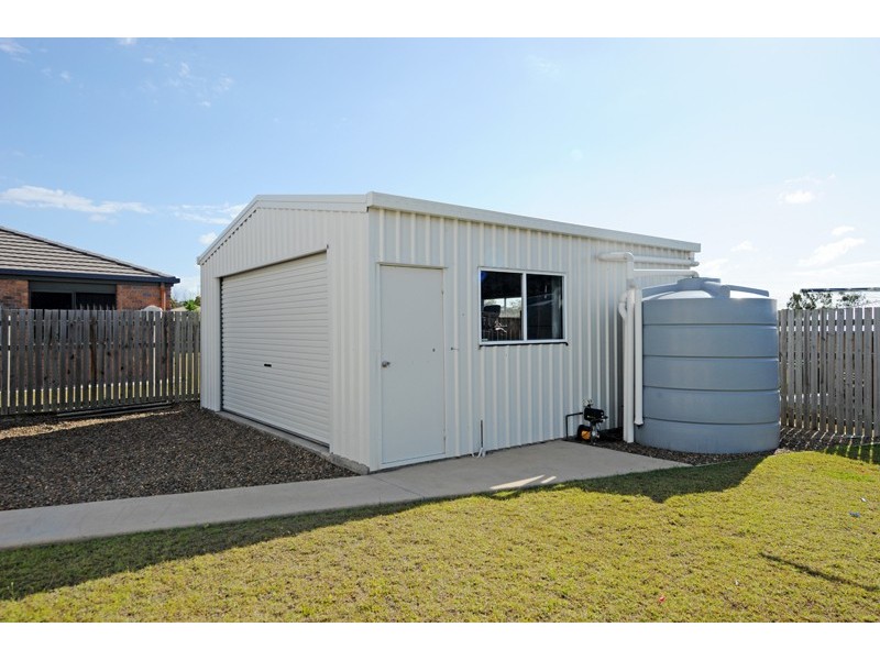 4 Matilda Court, Glen Eden QLD 4680