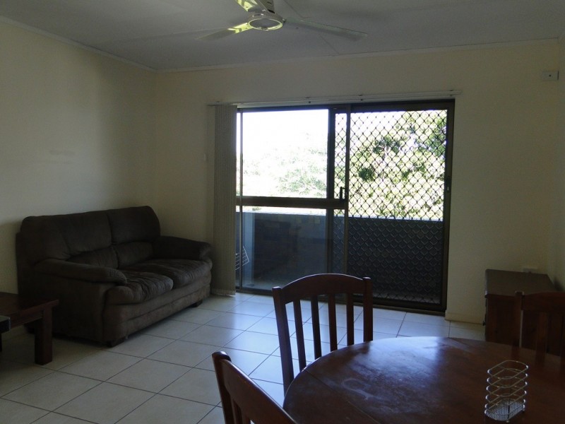 2/35 BUTLER STREET, New Auckland QLD 4680