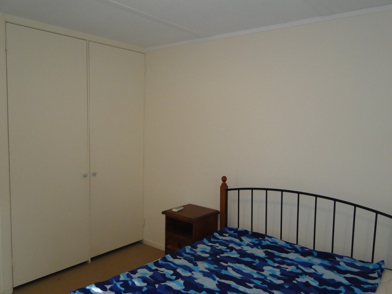 2/35 BUTLER STREET, New Auckland QLD 4680