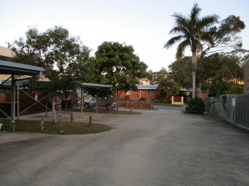 1/5 McCann Street, South Gladstone QLD 4680