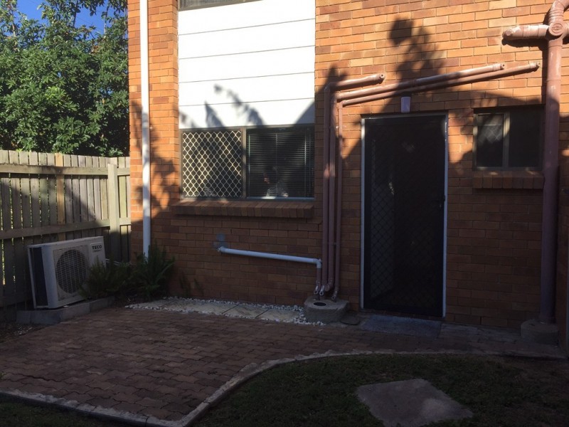 1/5 McCann Street, South Gladstone QLD 4680