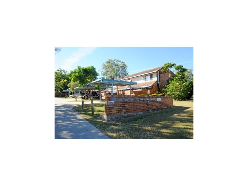 1/5 McCann Street, South Gladstone QLD 4680