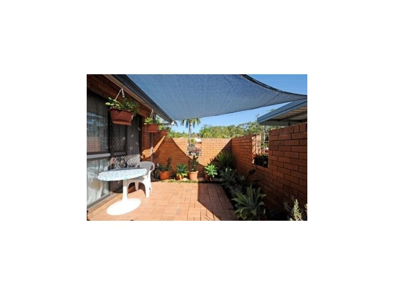 1/5 McCann Street, South Gladstone QLD 4680