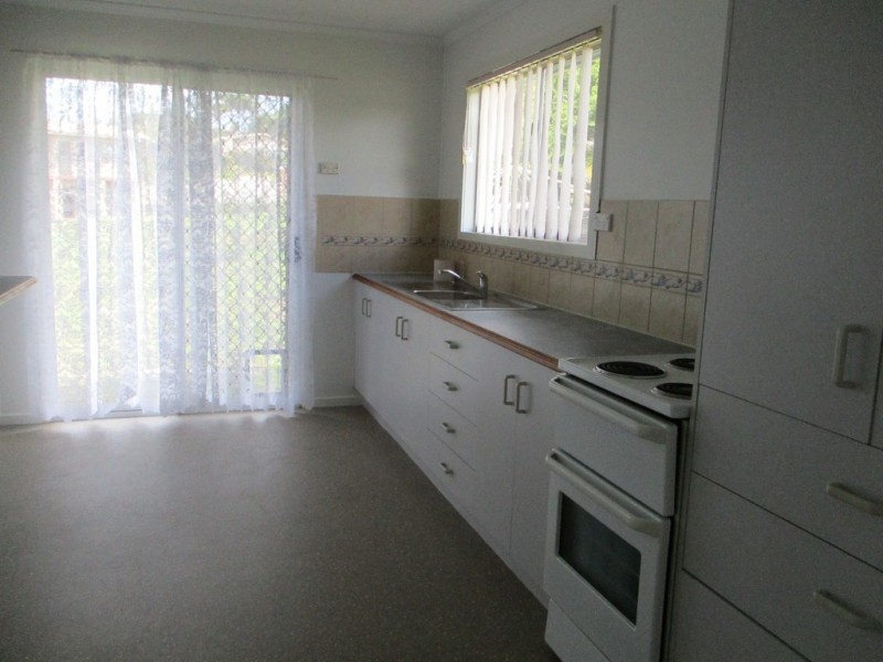 20 LYONS STREET, South Gladstone QLD 4680