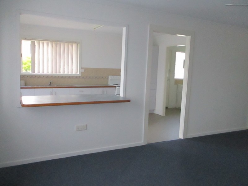 20 LYONS STREET, South Gladstone QLD 4680