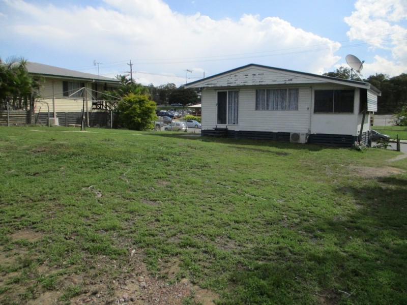 20 LYONS STREET, South Gladstone QLD 4680