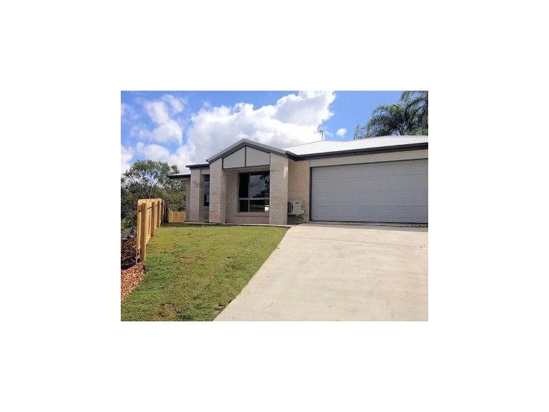 27 Allunga Drive, Glen Eden QLD 4680