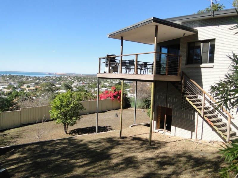 232 GOONDOON STREET, Gladstone QLD 4680