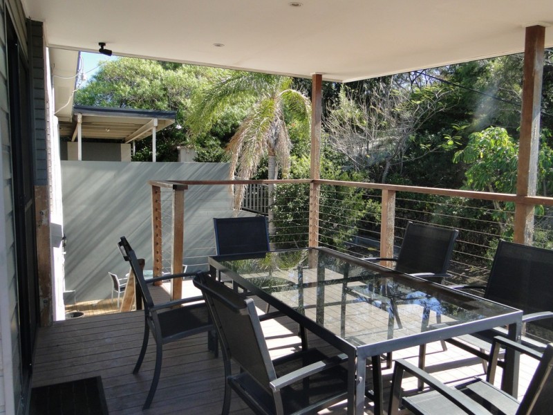 232 GOONDOON STREET, Gladstone QLD 4680