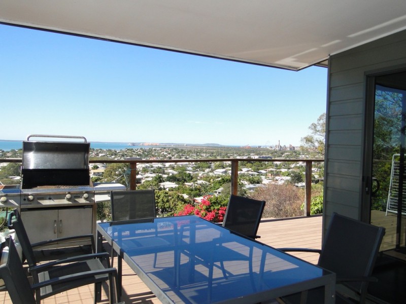 232 GOONDOON STREET, Gladstone QLD 4680