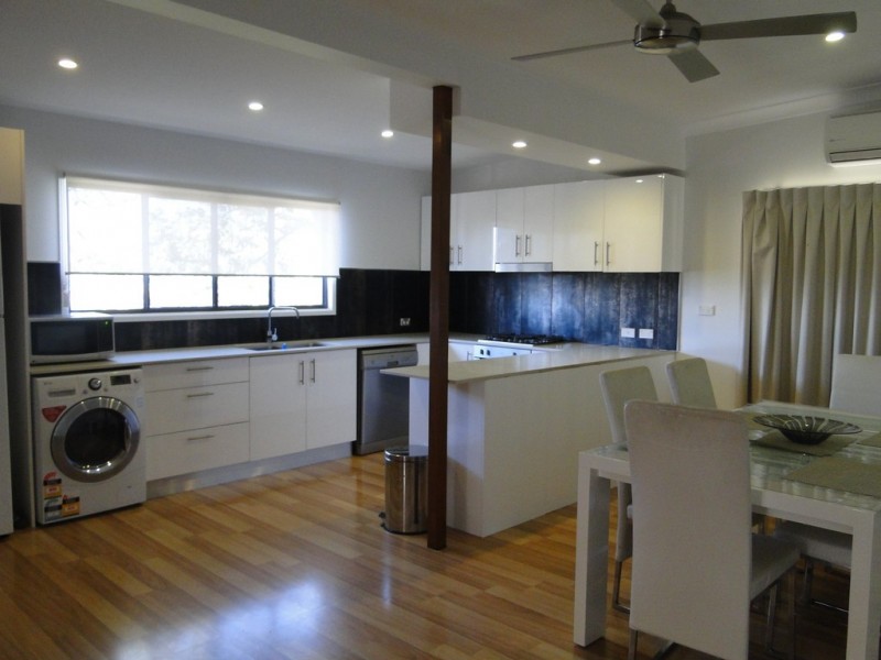 232 GOONDOON STREET, Gladstone QLD 4680