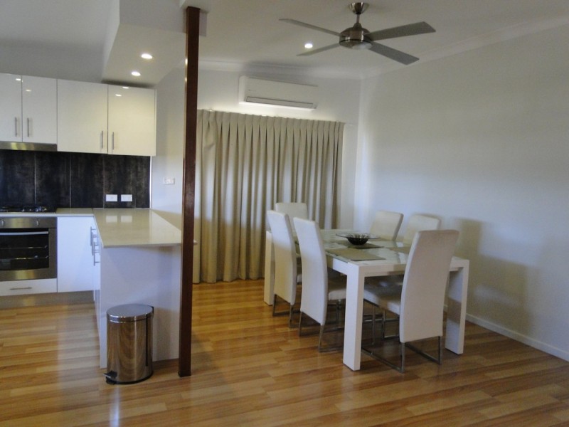 232 GOONDOON STREET, Gladstone QLD 4680