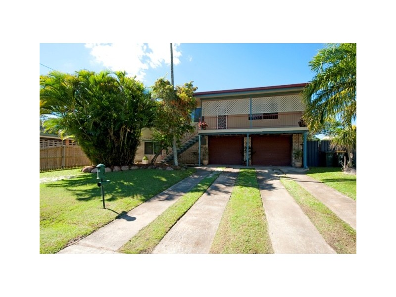 8 Watson Close, South Gladstone QLD 4680