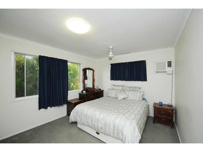 8 Watson Close, South Gladstone QLD 4680