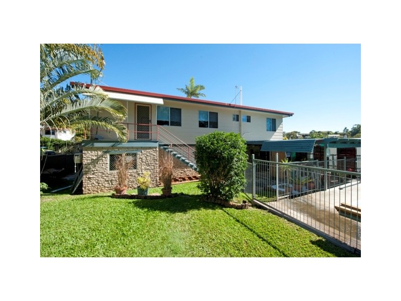 8 Watson Close, South Gladstone QLD 4680