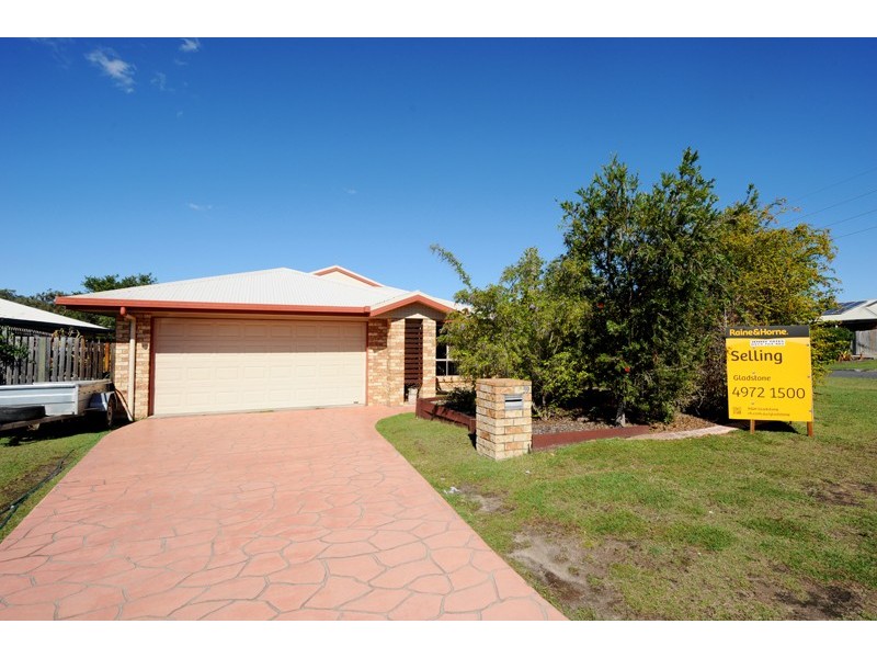 59 Emmadale Drive, New Auckland QLD 4680