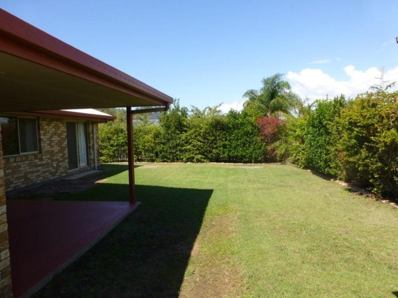 59 Emmadale Drive, New Auckland QLD 4680