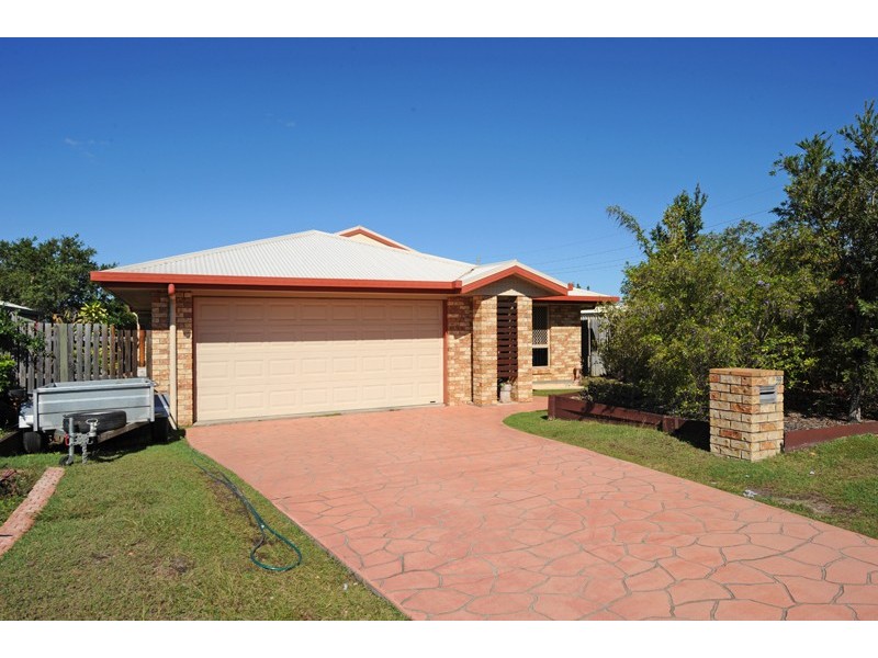 59 Emmadale Drive, New Auckland QLD 4680