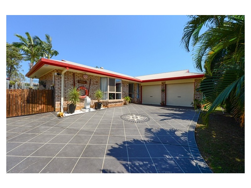 20 Nicholas Street, Glen Eden QLD 4680