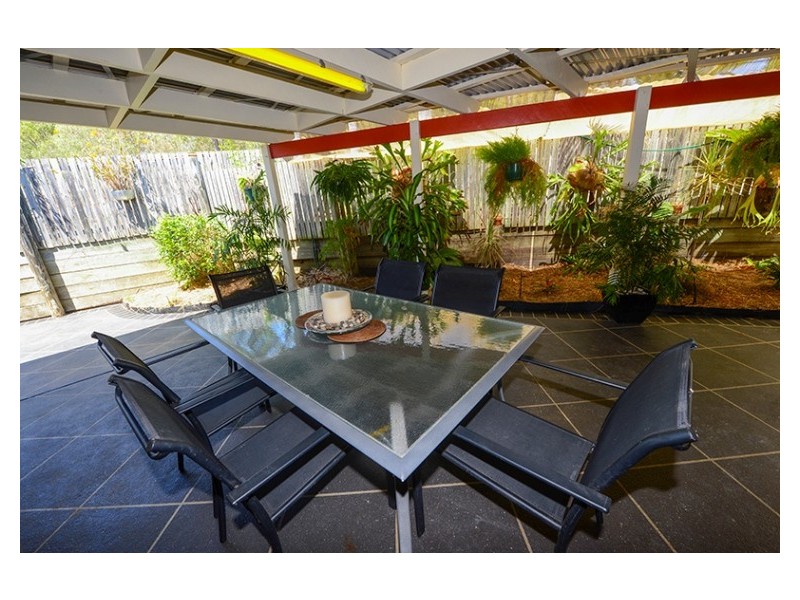 20 Nicholas Street, Glen Eden QLD 4680