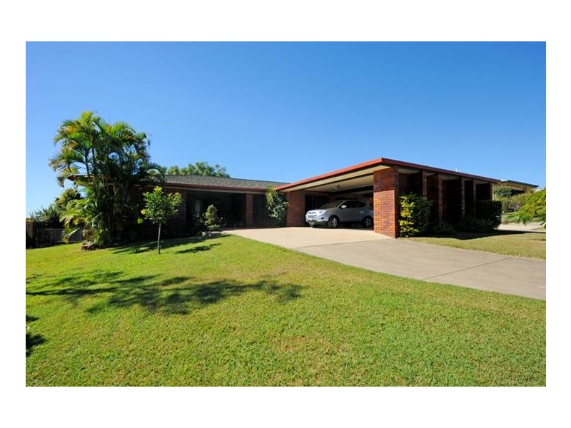 14 Glen Eden Drive, Glen Eden QLD 4680