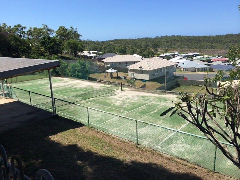 14 Glen Eden Drive, Glen Eden QLD 4680