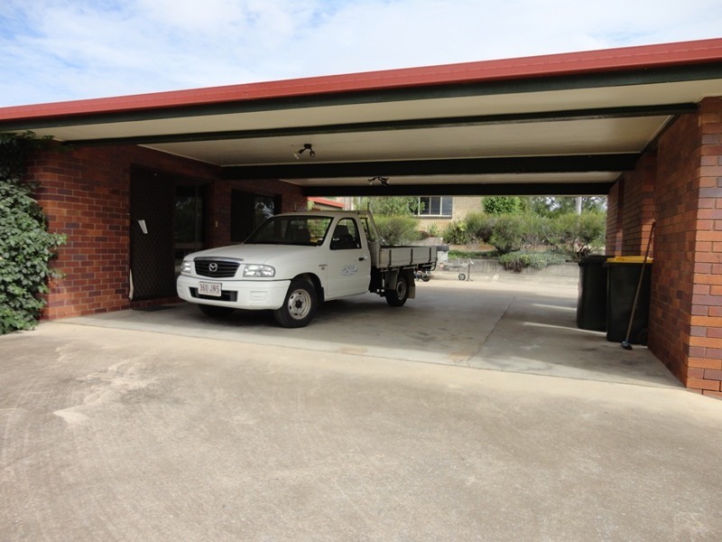 14 Glen Eden Drive, Glen Eden QLD 4680