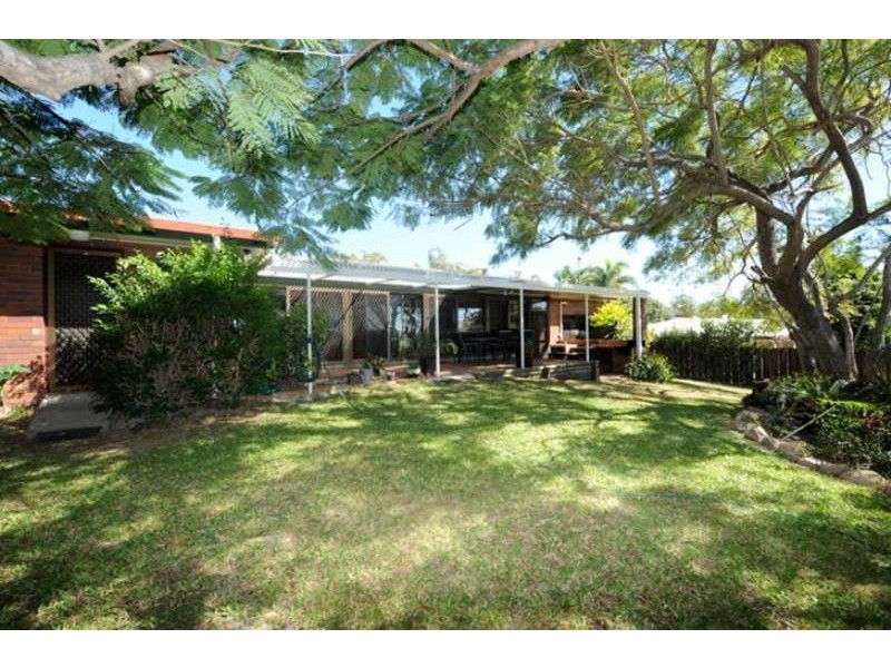 14 Glen Eden Drive, Glen Eden QLD 4680