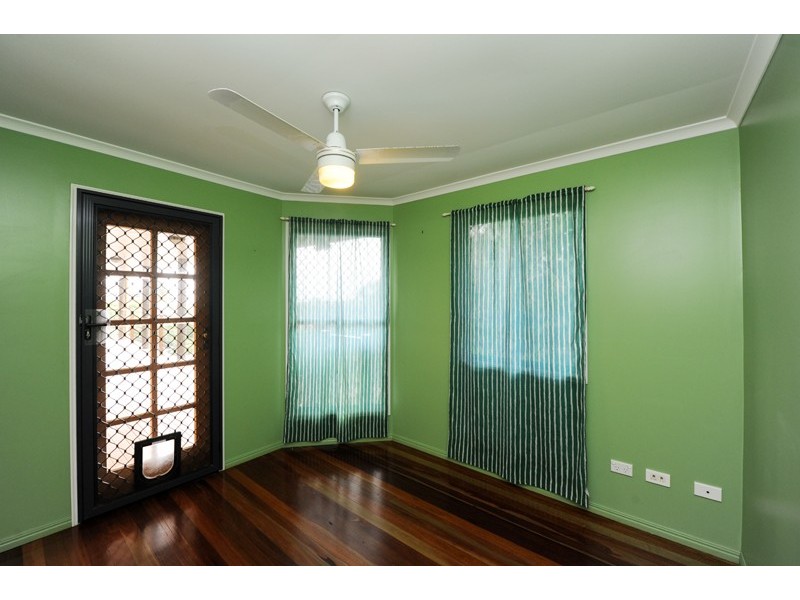 11 Solonika Court, South Gladstone QLD 4680