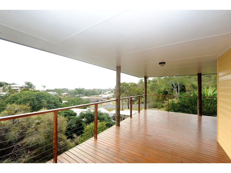 11 Solonika Court, South Gladstone QLD 4680