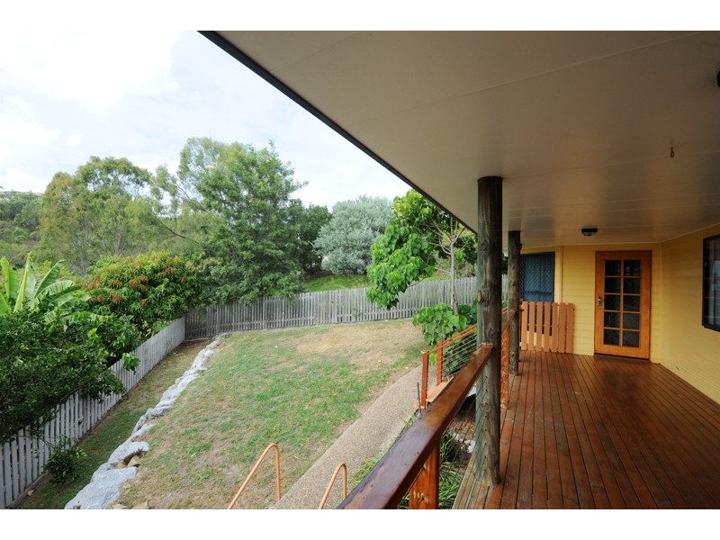 11 Solonika Court, South Gladstone QLD 4680