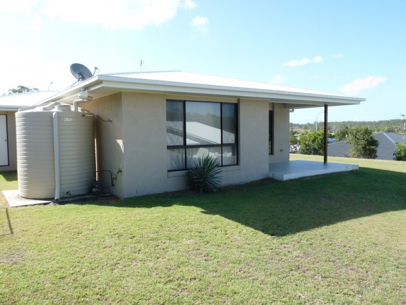 69 CAVELLA DVE, Glen Eden QLD 4680