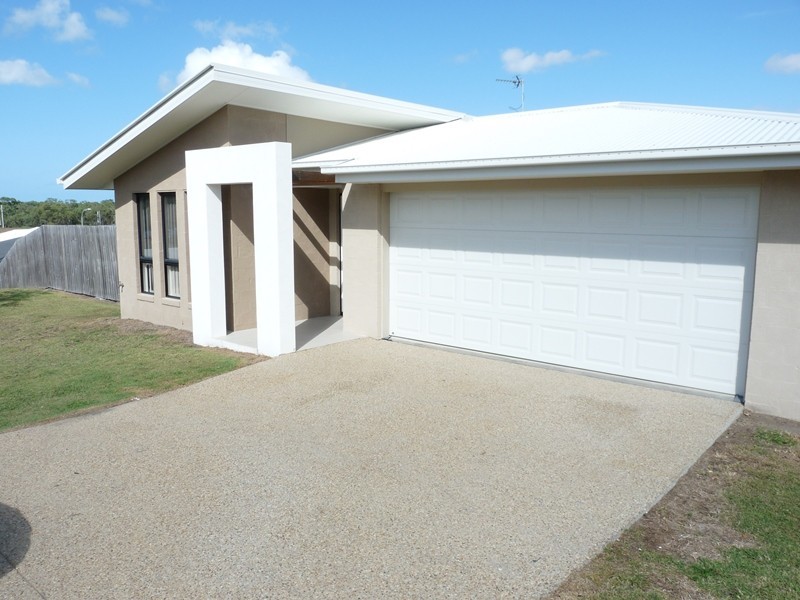 69 CAVELLA DVE, Glen Eden QLD 4680