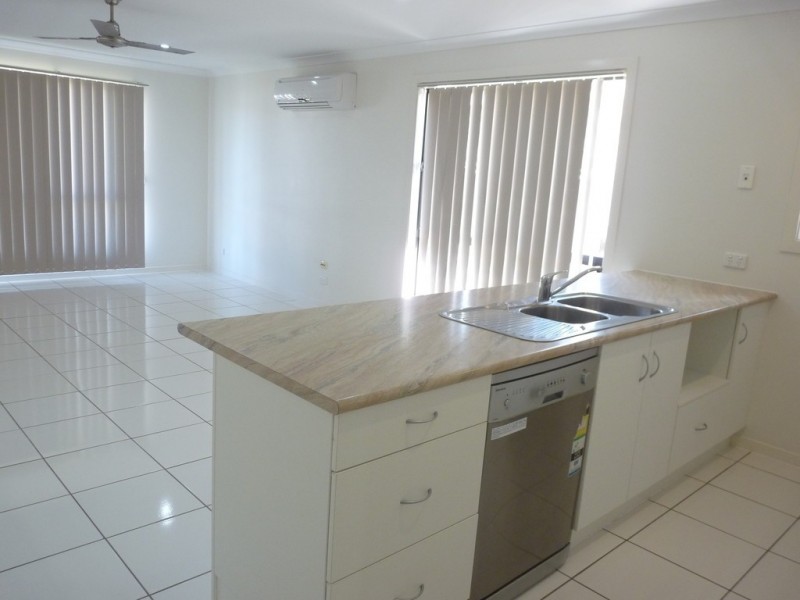 69 CAVELLA DVE, Glen Eden QLD 4680
