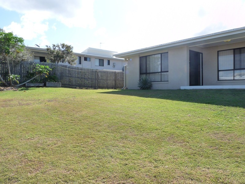 69 CAVELLA DVE, Glen Eden QLD 4680