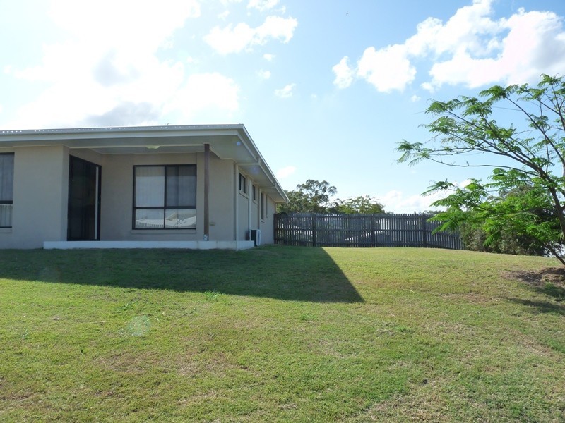 69 CAVELLA DVE, Glen Eden QLD 4680