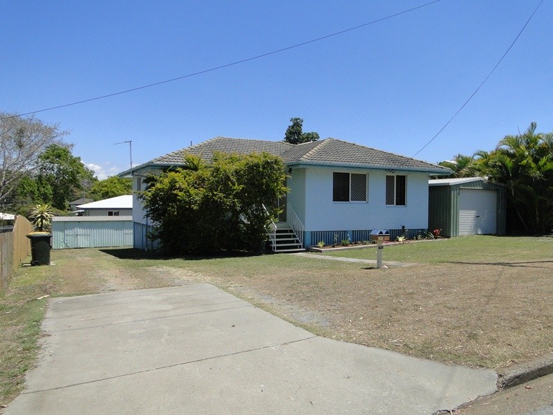 73 Sutton Street, Barney Point QLD 4680