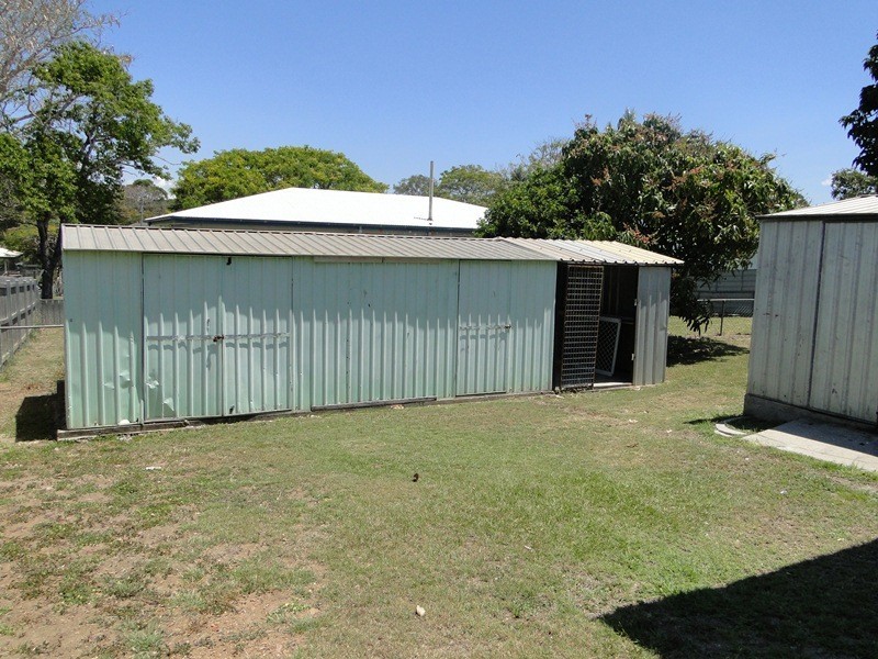 73 Sutton Street, Barney Point QLD 4680