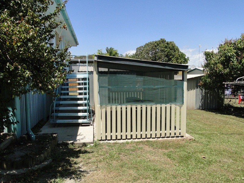 73 Sutton Street, Barney Point QLD 4680