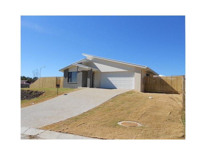 63 Cavella Drive, Glen Eden QLD 4680