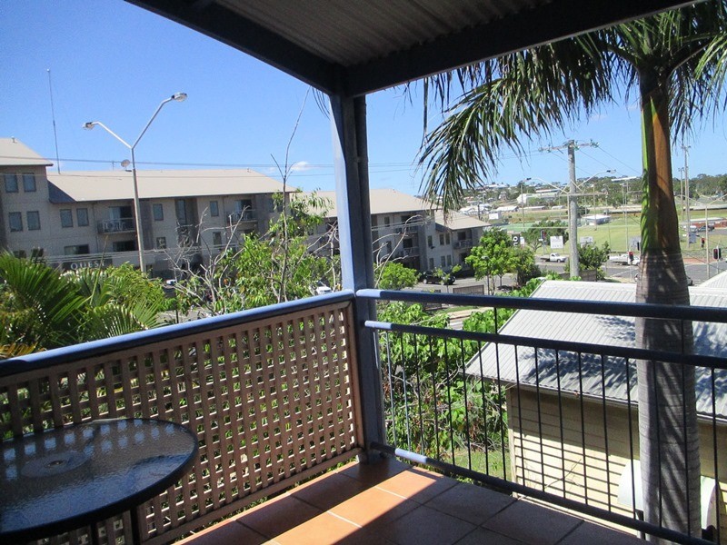 4/81 CENTRAL LANE, Gladstone QLD 4680
