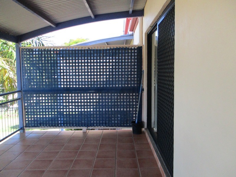 4/81 CENTRAL LANE, Gladstone QLD 4680