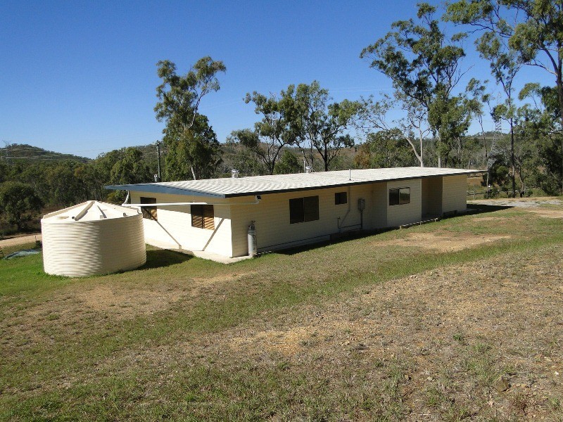 7 Kardum Road, Wurdong Heights QLD 4680
