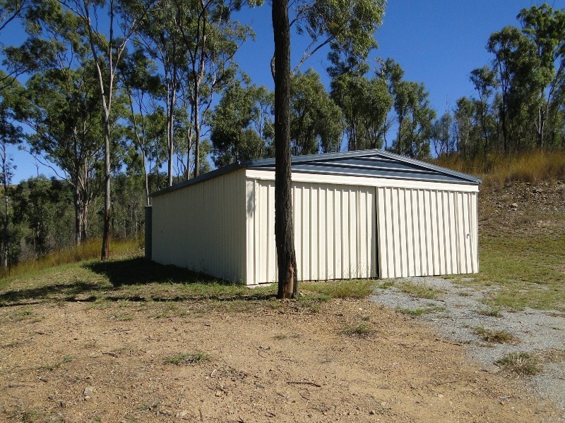 7 Kardum Road, Wurdong Heights QLD 4680