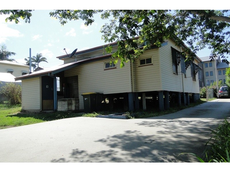 44 Bramston Street, Gladstone QLD 4680