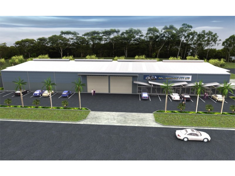78 CALLEMONDAH DRIVE, Gladstone QLD 4680