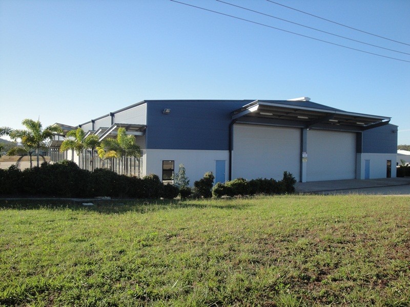 78 CALLEMONDAH DRIVE, Gladstone QLD 4680