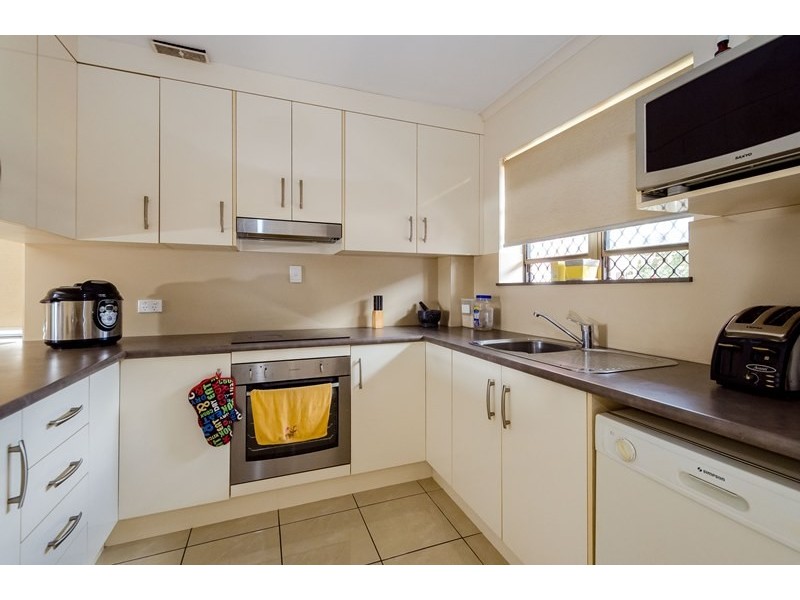 9/83-85 Auckland Street, Gladstone QLD 4680