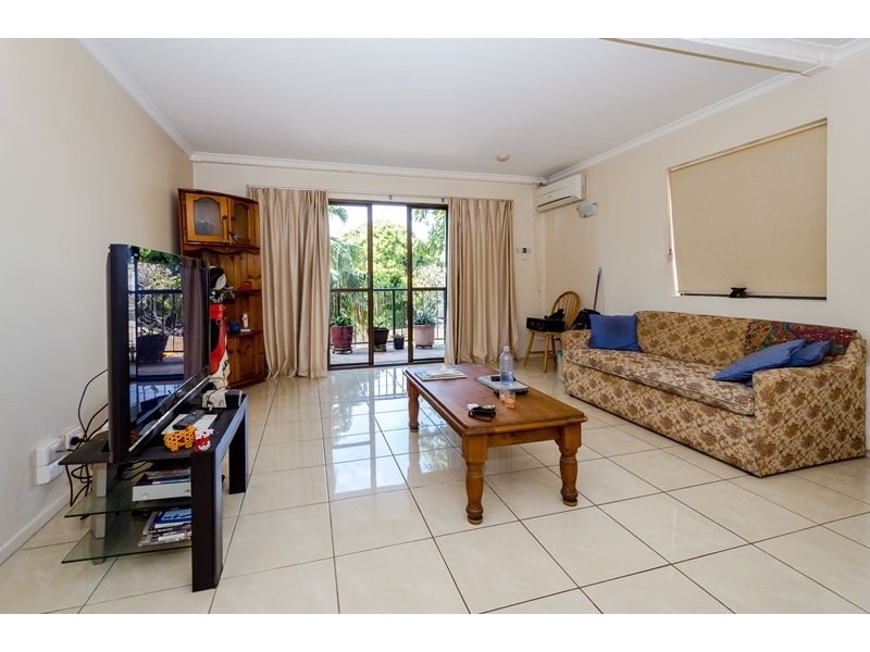 9/83-85 Auckland Street, Gladstone QLD 4680